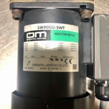 ORIENTAL_MOTOR_5IK90GU_&_GEAR_DRIVE_5GU36RH_3
