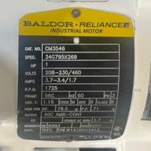cdm_250_gal_hemispherical_mixing_tank_stainless_steel_11