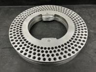 Schaefer Size 00 Reconditioned Size 00 Filling Ring 1