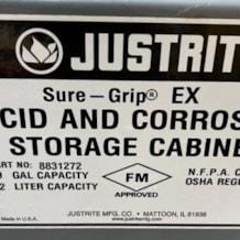 justrite_sure_grip_acid_cabinet_6