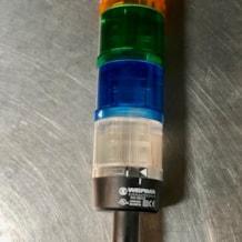 WERMA LIGHT TOWER_1