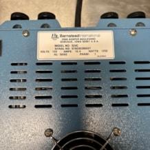 Barnstead_4_Hot_plate_magnetic_stirrer_Model_524c_4