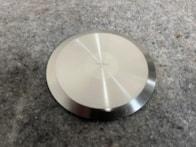 4_inch_Sanitary_Clamp_Solid_4-14_End Cap_316L_Stainless_Steel_2