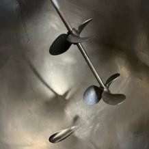 cdm_250_gal_hemispherical_mixing_tank_stainless_steel_9