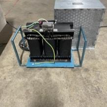 Ochsnero & Co Transformer 5