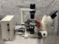 Nikon_Eclipse_TS_00_Inverted_Phase_Contrast_Microscope_2