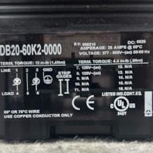 Watlow_DB20-60K2-0000_Power_Controller_6