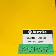 justrite_cabinet_slope_cover_25989_4