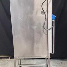 NuAire LabGard ES NU-425-200 Biosafety Cabinet-6