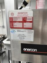 ENERCON NAME PLATE