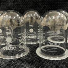 Distek_6100_Glass_Vessels_100ml_1