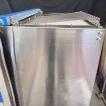 NuAire LabGard ES NU-425-200 Biosafety Cabinet-10
