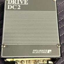reliance_electric_dc2_motor_controller_1