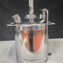Alloy_Products_Corp-POPE_Scientific_5 Gal_Pressure_Vessel_2