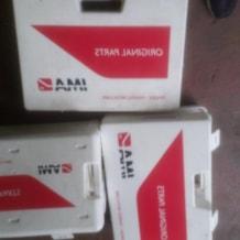 ZANASI 40 Size 3