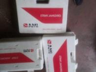 ZANASI 40 Size 3