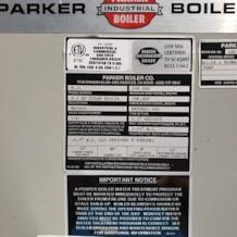 Parker Steam Boiler_2