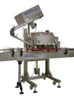 capping machine