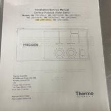 Precision_Scientific_Waterbath_Model_186_4