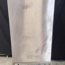 NuAire LabGard ES NU-425-200 Biosafety Cabinet-7