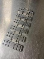 BOSCH 1500 Size 0 Upper 01