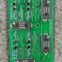 Distek_Evolution_6100_spare_parts_11