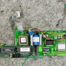 Distek_Evolution_6100_spare_parts_5