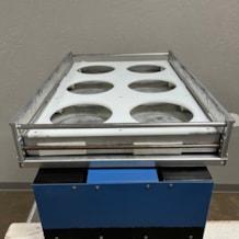 Eberbach_Reciprocal_Shaker_Model_E5900_5