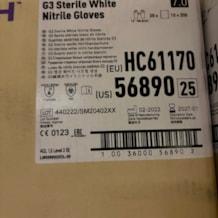 Kimtech_G3_sterile_white_nitrile_gloves_56890