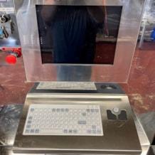 GEA_Niro_Aeromatic_Fieldmier_MP-1_Multi_Processor_Fluid_Bed_Dryer_2