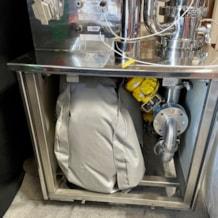 GEA_Niro_Aeromatic_Fieldmier_MP-1_Multi_Processor_Fluid_Bed_Dryer_7