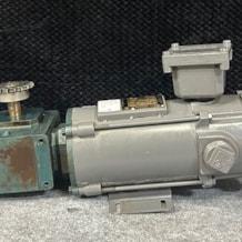 Baldor_bv521285_electric_motor_1