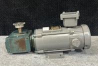 Baldor_bv521285_electric_motor_1