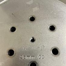 BOSCH_GKF2000_&_BOHANAN_2000_26mm_Dosing_Disc_2