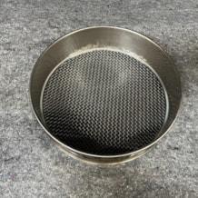 fisher_scientific_sieve_screen_no_4_2