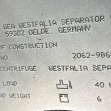 gea_westfalia_ centrifuge_dse_60_06_077_31