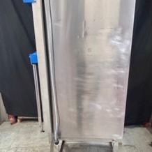 NuAire LabGard ES NU-425-200 Biosafety Cabinet-8