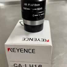 KEYENCE_CA-LH16High-Resolution_Low-Distortion_Lens_ 16mm_Lens_2