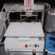 Refurbished Robot Dispensing Filler 2