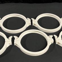 bioconnexx_ng800wh_plastic_bio_clamps_8_inch_2