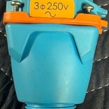 meltric_dsn30_inlet_poly_blue_size_type_2_4