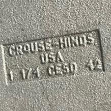 Crouse_Hinds_cesd4234_receptacle_assembly_6