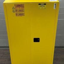 uline_h_154m_y_flammable_safety_cabinet_1