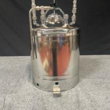 Alloy_Products_Corp-POPE_Scientific_5 Gal_Pressure_Vessel_1