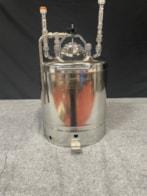 Alloy_Products_Corp-POPE_Scientific_5 Gal_Pressure_Vessel_1