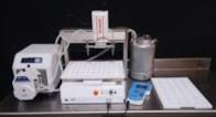 Refurbished Robot Dispensing Filler 1