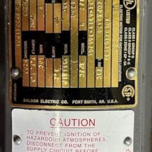 Baldor_bv521285_electric_motor_5