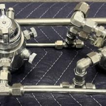 vector_hi_coater_24_inch_coating_pan_assembly_spray_gun_10