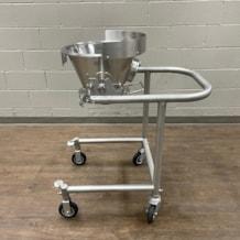GEA_Niro_25L_Expansion_Chamber_for_Fluid_Bed_Dryer_3