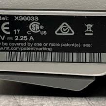 Mettler_Toledo_XS603S_DeltaRange_Precision_Balance_&_RS-P42_Printer_7